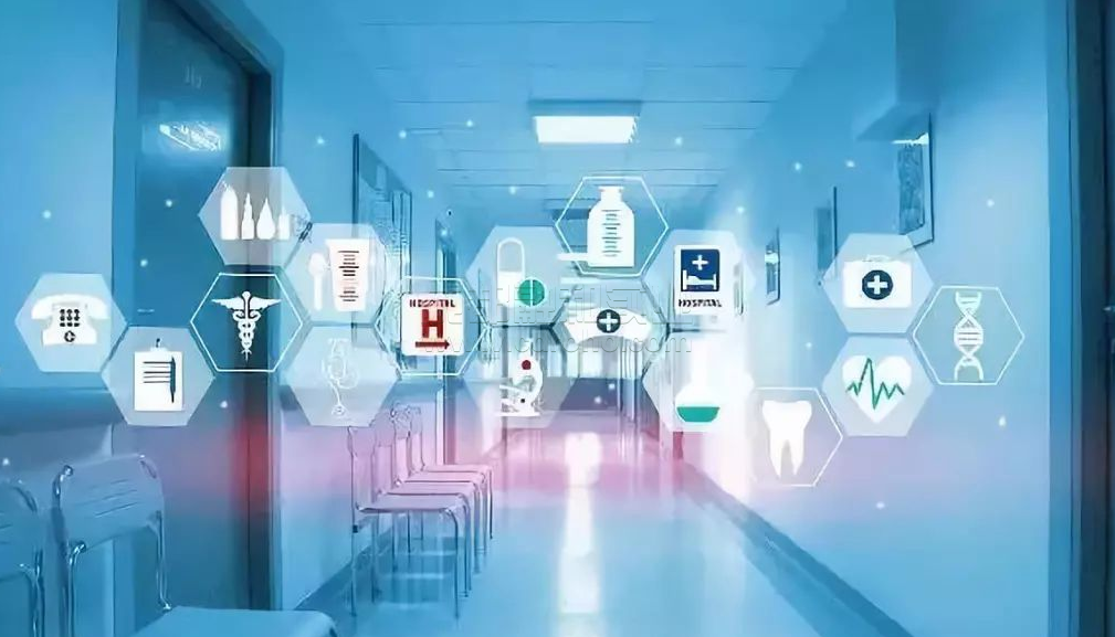 5G技术助推智慧医疗迈入黄金发展期，药品互联网信息服务迎来新机遇