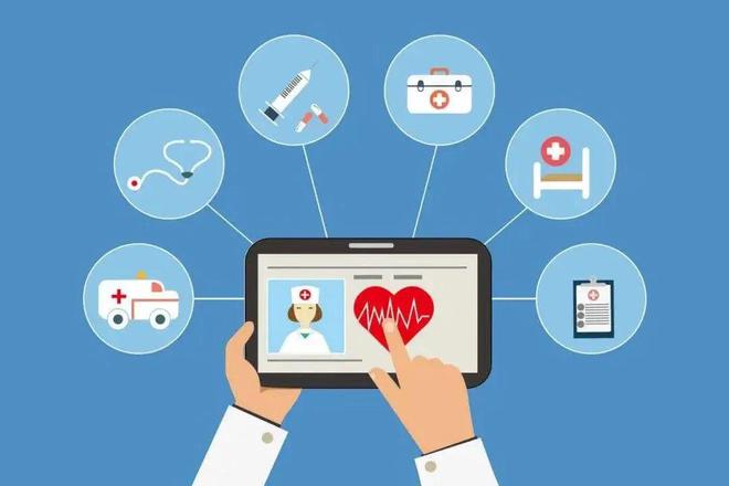 上海闵行互联网医院助力抗疫 15家上线，封控期间药品由居委转送