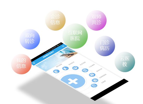 守护健康初心，云端践行使命——天津市中医药研究院附属医院互联网医院正式上线